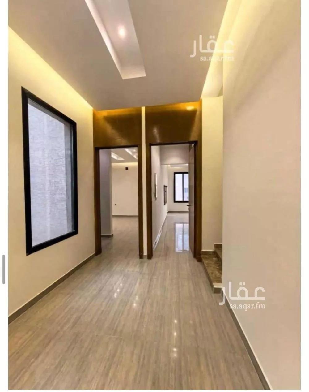 فيلا 4 غرف في المهدية 5