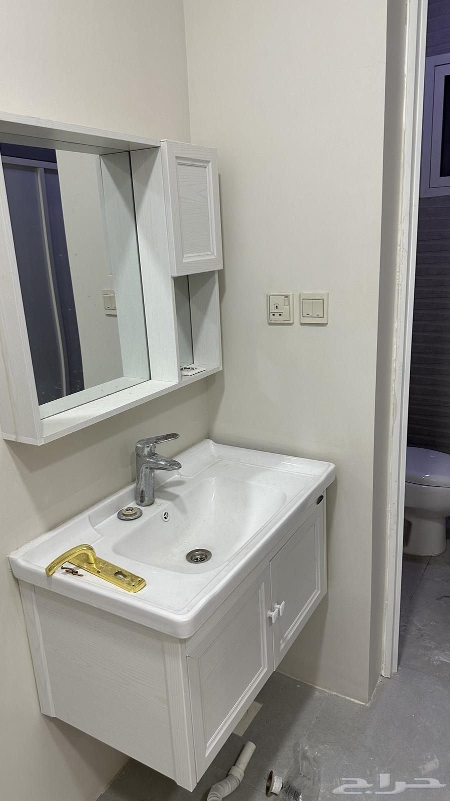 2 bedroom apartment in Dahiat King Fahd 6