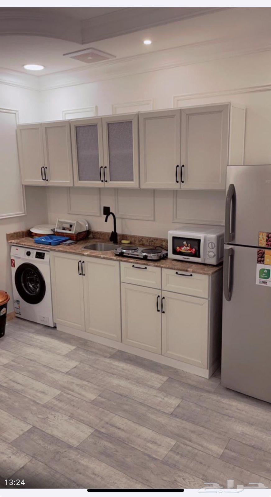 1 bedroom apartment in Badr 5