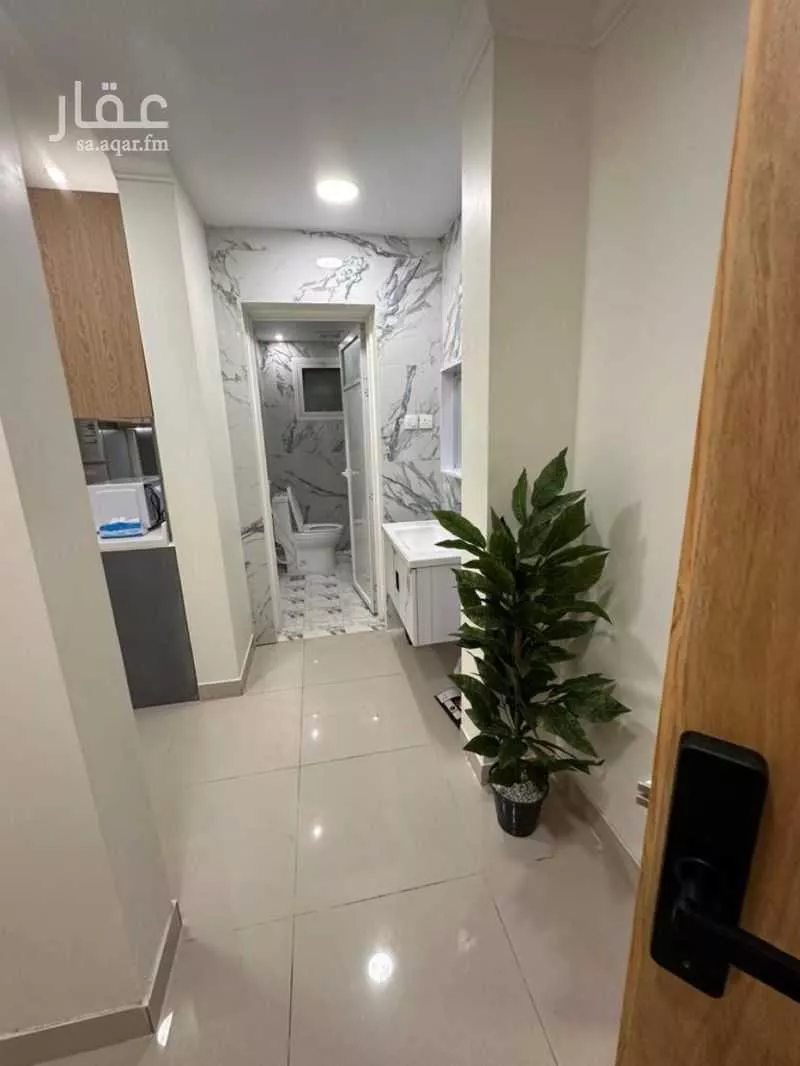 1 bedroom apartment in Ash Shulah 3