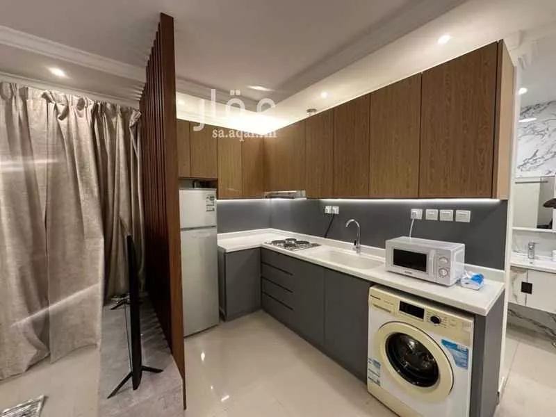 1 bedroom apartment in Ash Shulah 5