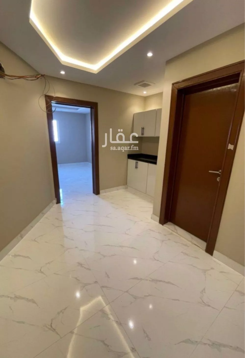 1 bedroom apartment in Al Aqiq 2