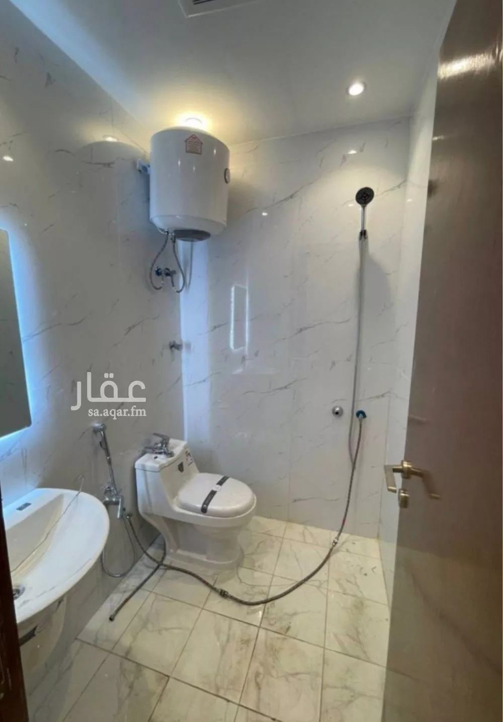1 bedroom apartment in Al Aqiq 6