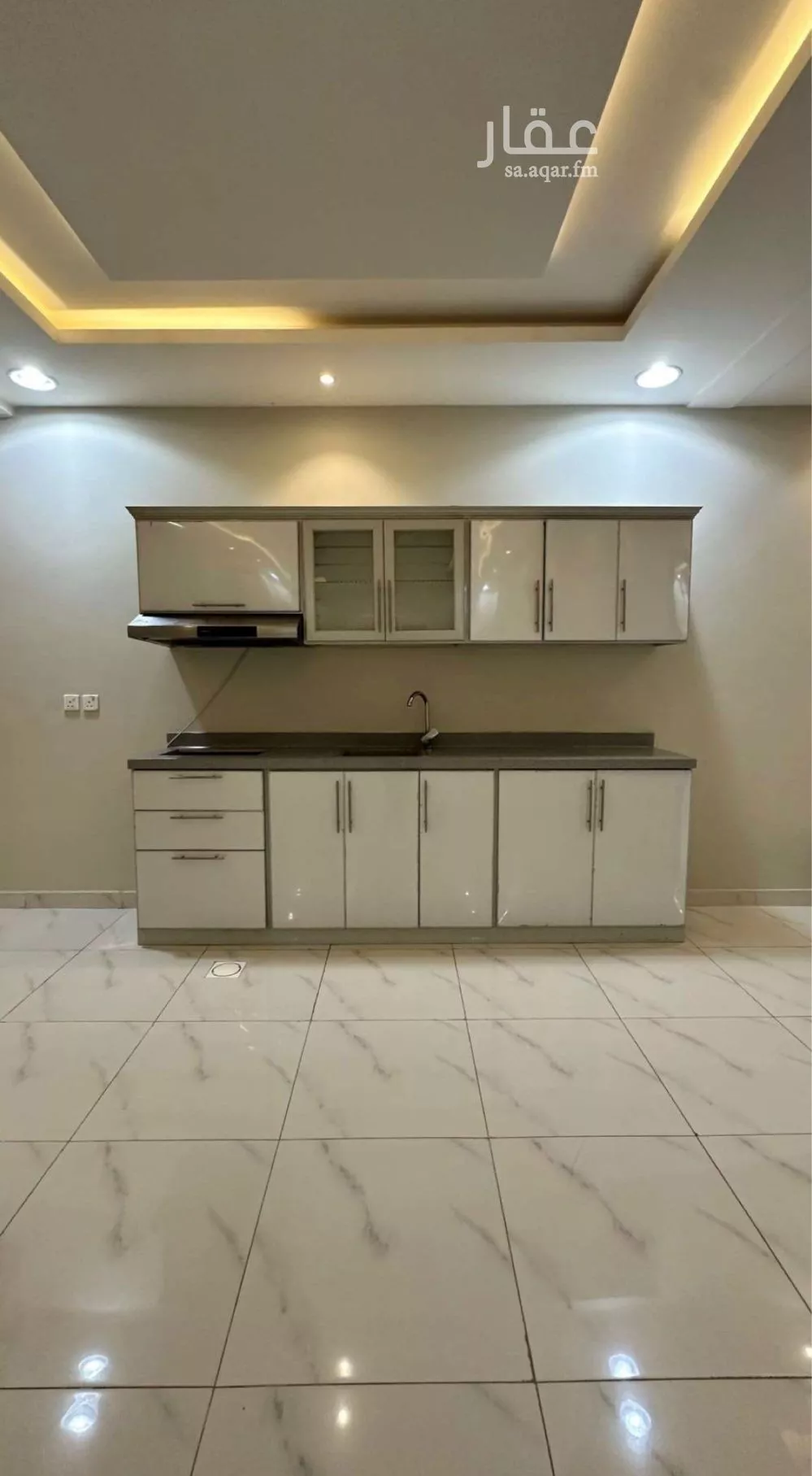 1 bedroom apartment in Al Aqiq 7