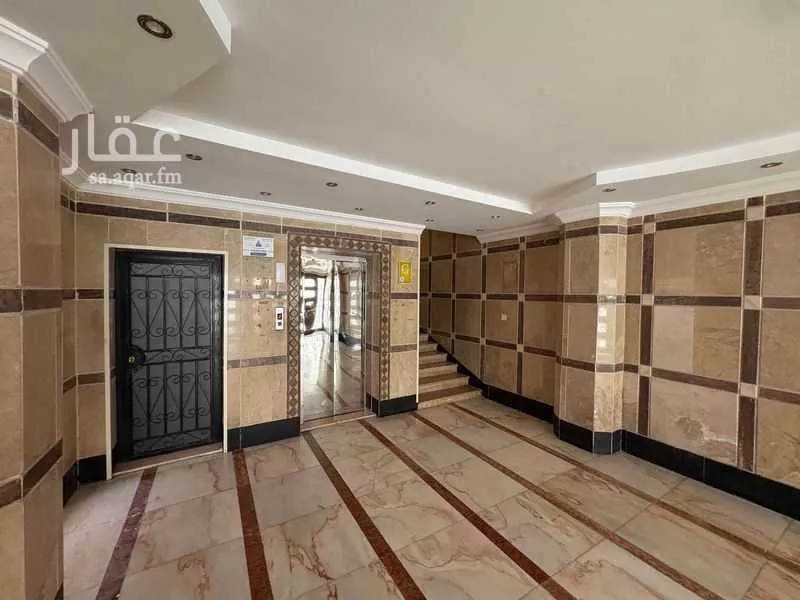 عمارة 630 م² في مشرفة 3