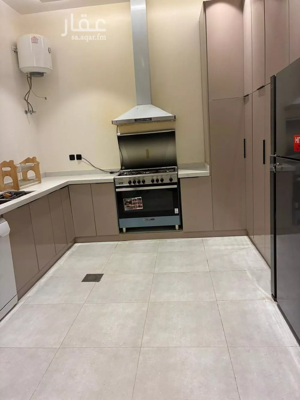 5 bedroom villa in Al Qadisiyah 5