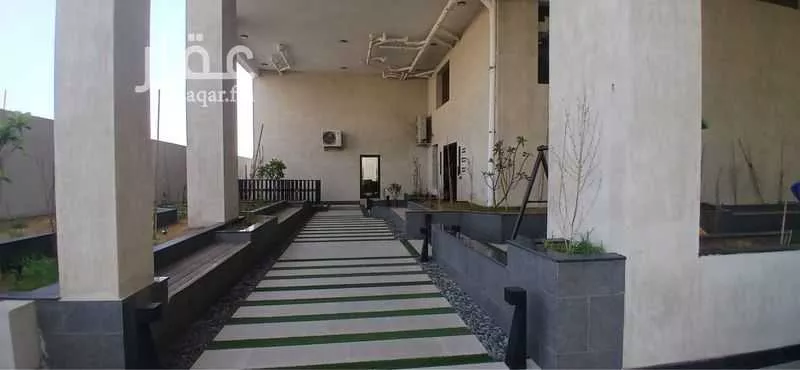 3 bedroom apartment in Al Manar 11