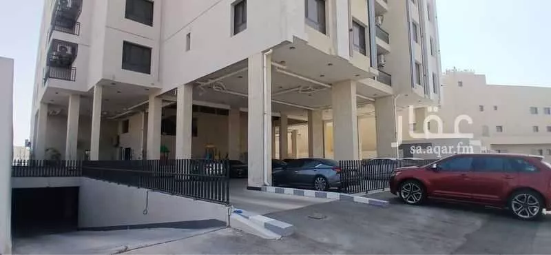 3 bedroom apartment in Al Manar 12
