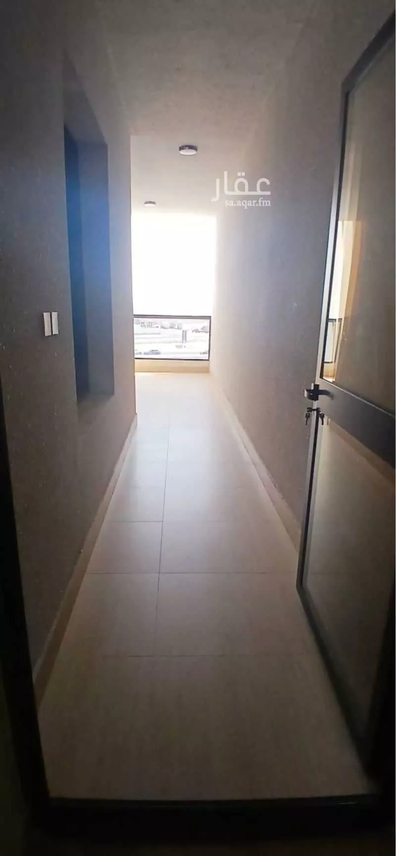3 bedroom apartment in Al Manar 5