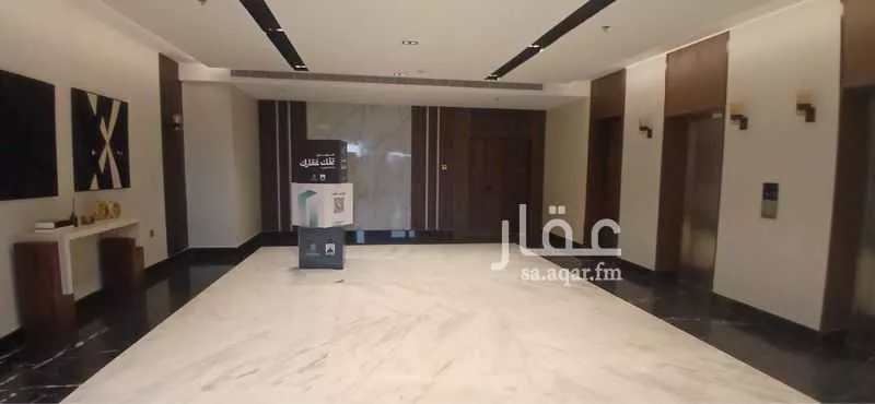 3 bedroom apartment in Al Manar 7
