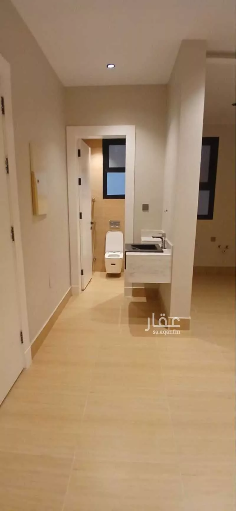 3 bedroom apartment in Al Manar 9