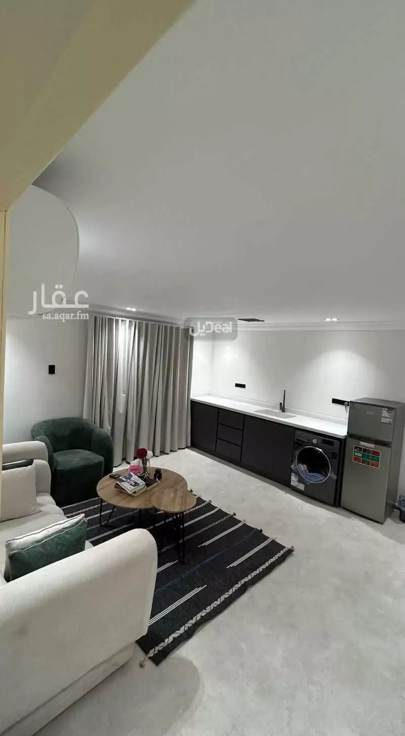 1 bedroom apartment in Badr, Eastern Province 3