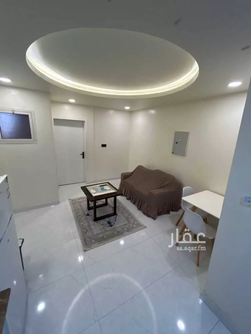 1 bedroom apartment in Badr 2