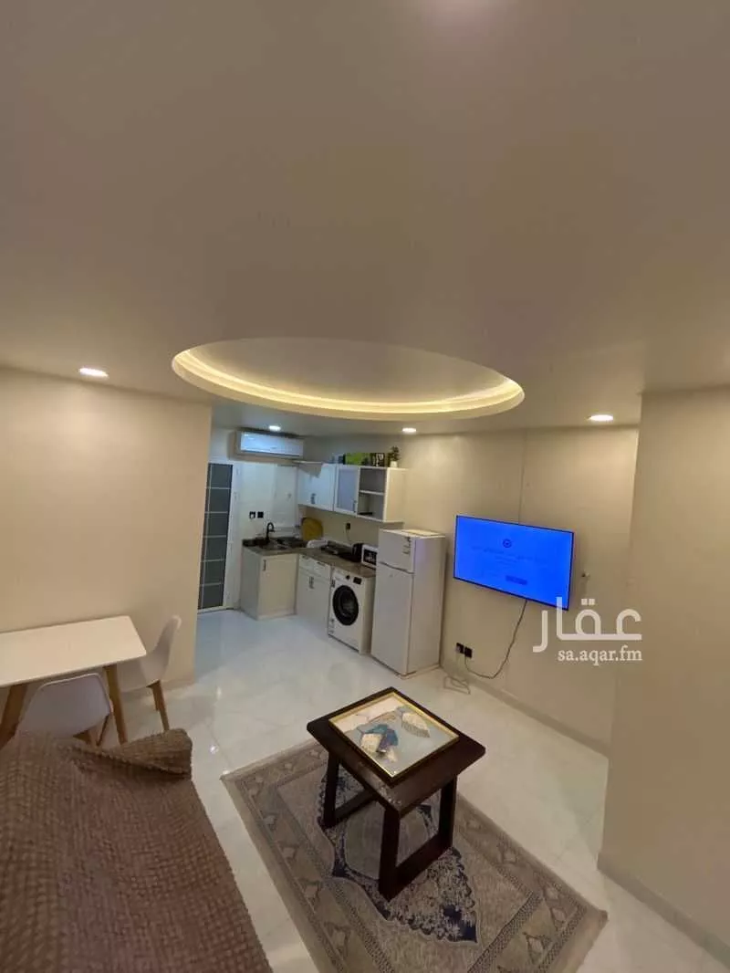1 bedroom apartment in Badr 3