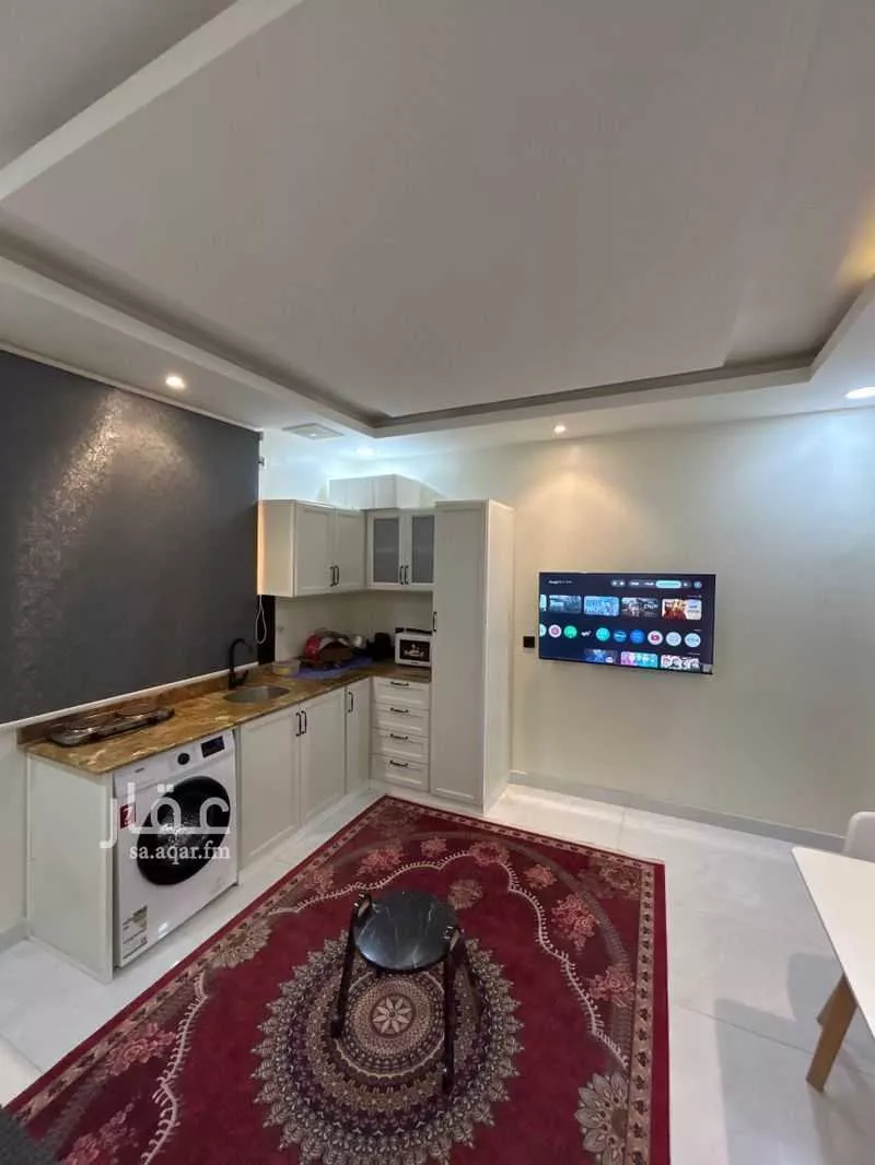 1 bedroom apartment in Badr 4