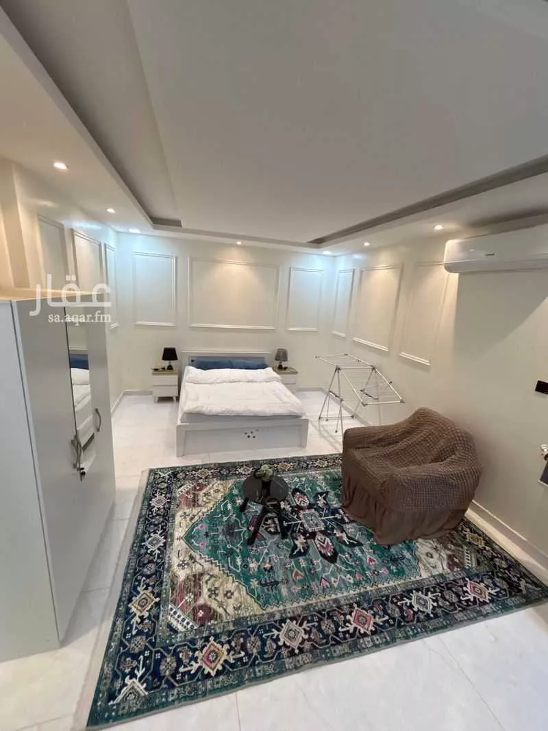 1 bedroom apartment in Badr 5