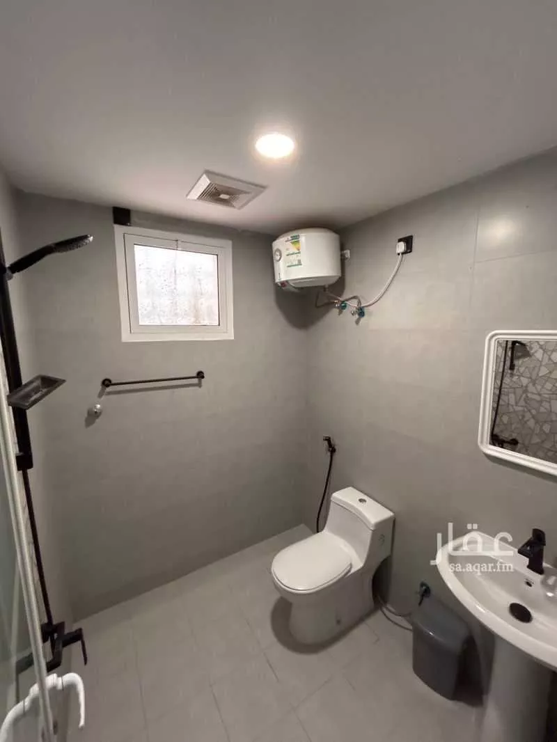 1 bedroom apartment in Badr 6