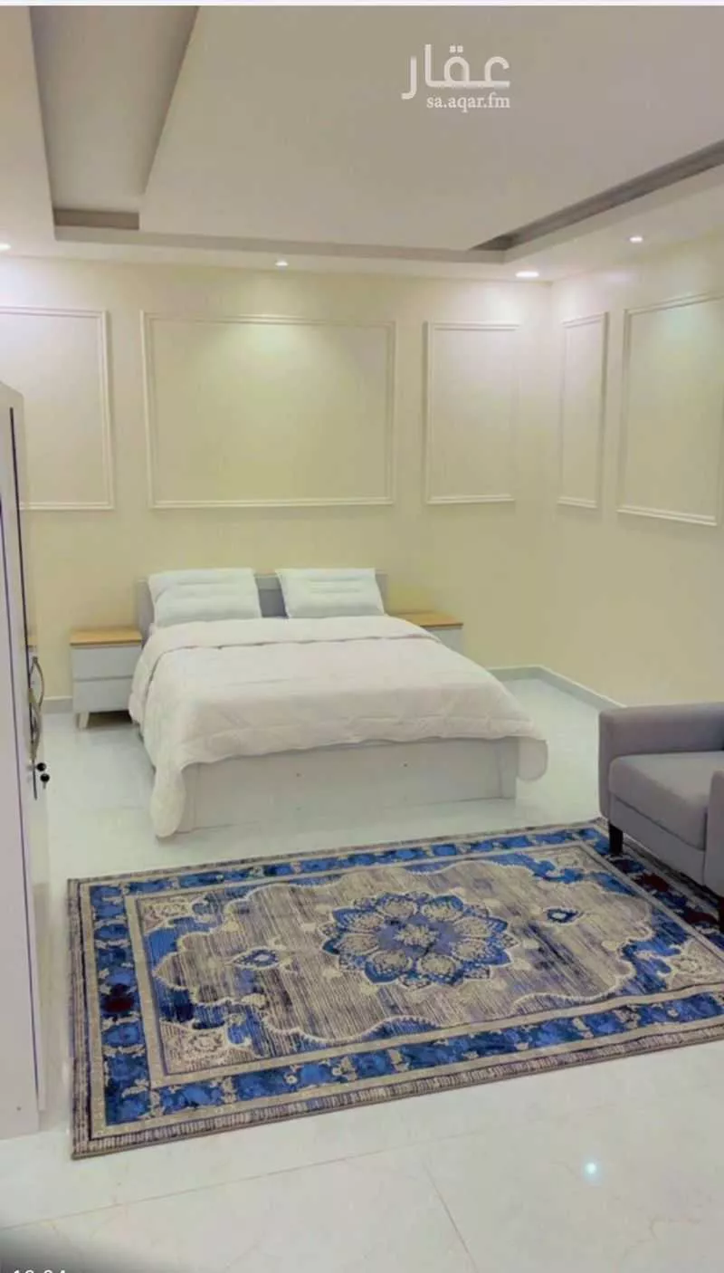 1 bedroom apartment in Badr 8