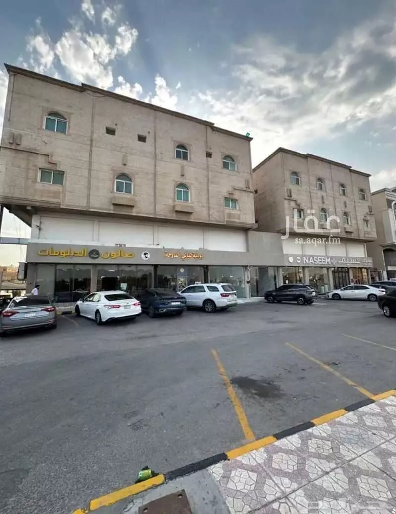 1 bedroom apartment in Al Faisaliyyah 3
