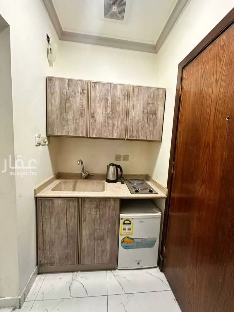 1 bedroom apartment in Al Faisaliyyah 4