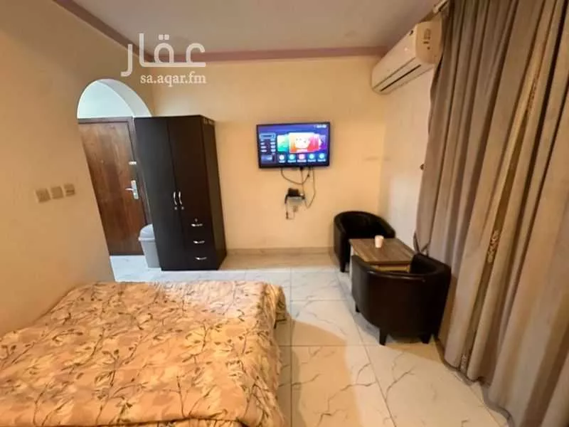 1 bedroom apartment in Al Faisaliyyah 5
