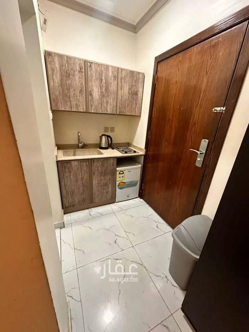 1 bedroom apartment in Al Faisaliyyah 6
