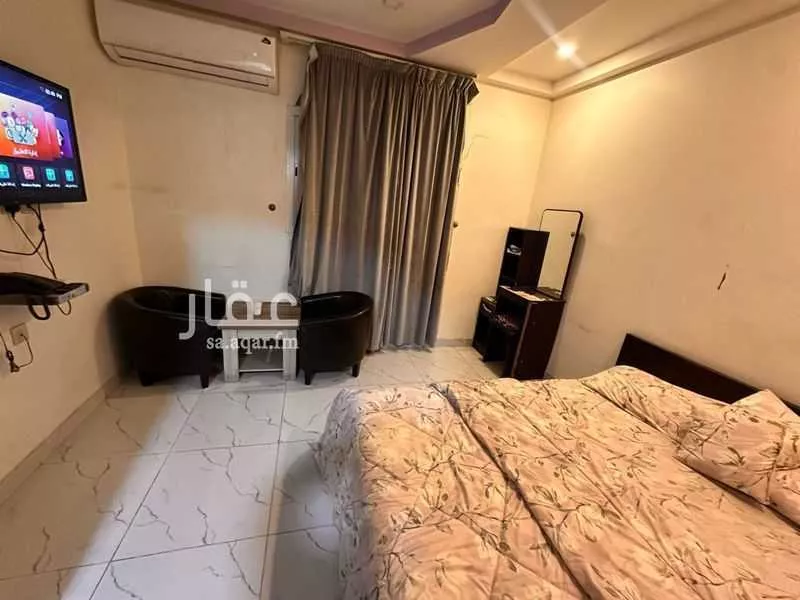 1 bedroom apartment in Al Faisaliyyah 7