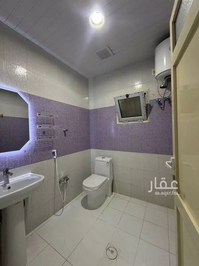 3 bedroom apartment in Dahiat King Fahd 10