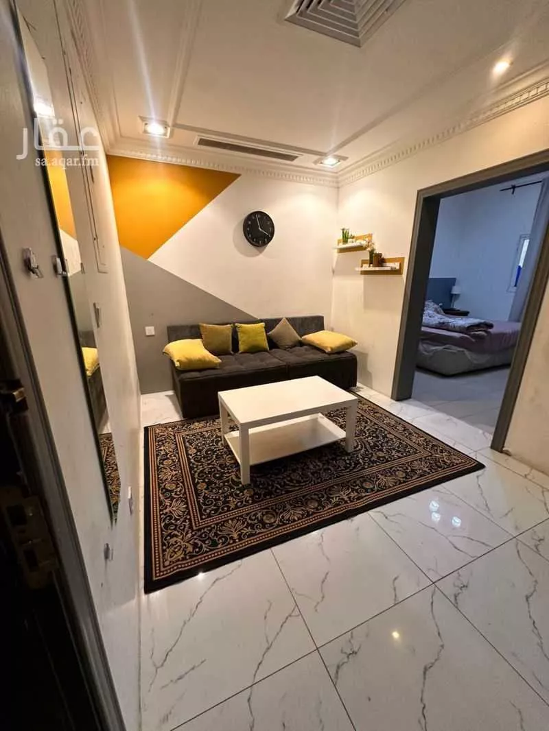 1 bedroom apartment in Al Faisaliyyah 3