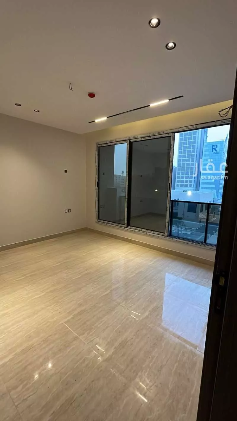 3 bedroom apartment in Al Basateen 10