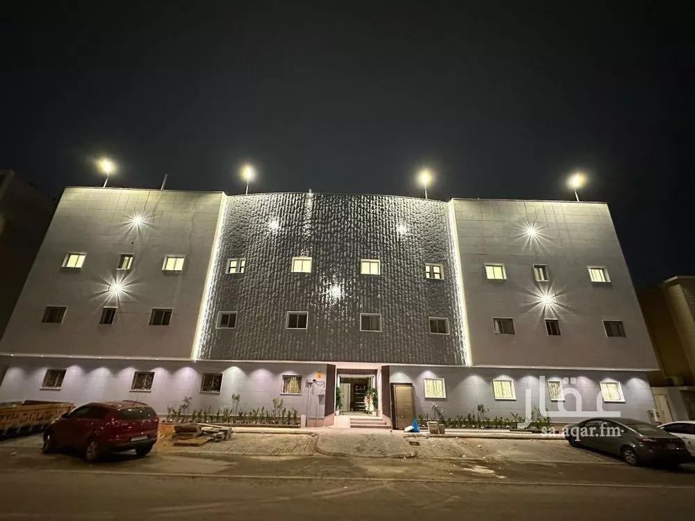 1 bedroom apartment in Al Aqiq 3