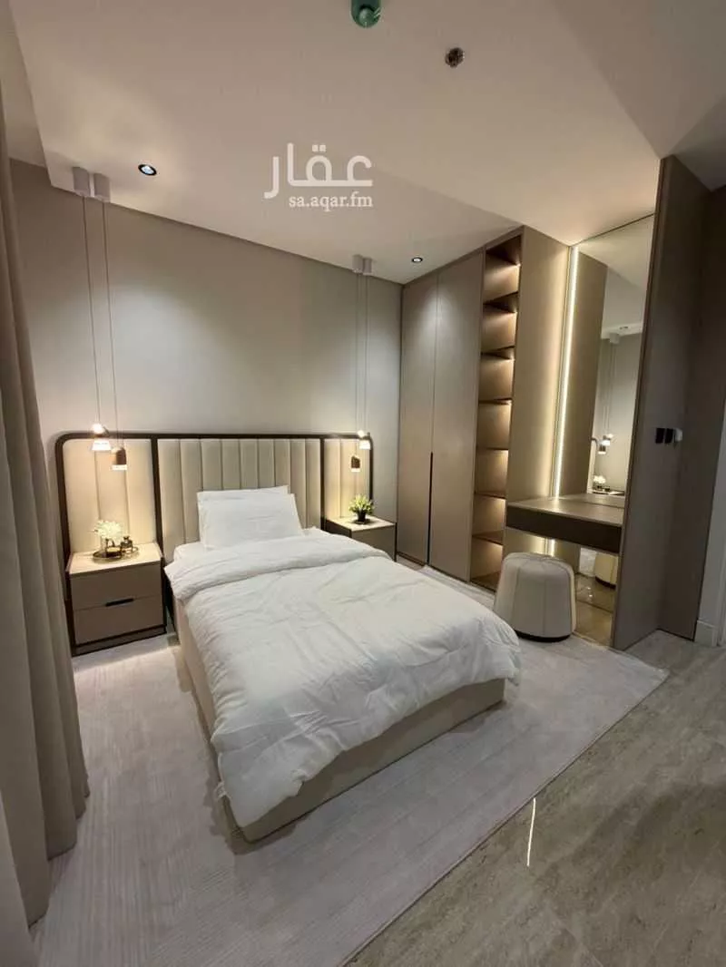 شقة 5 غرف في الشعلة 2