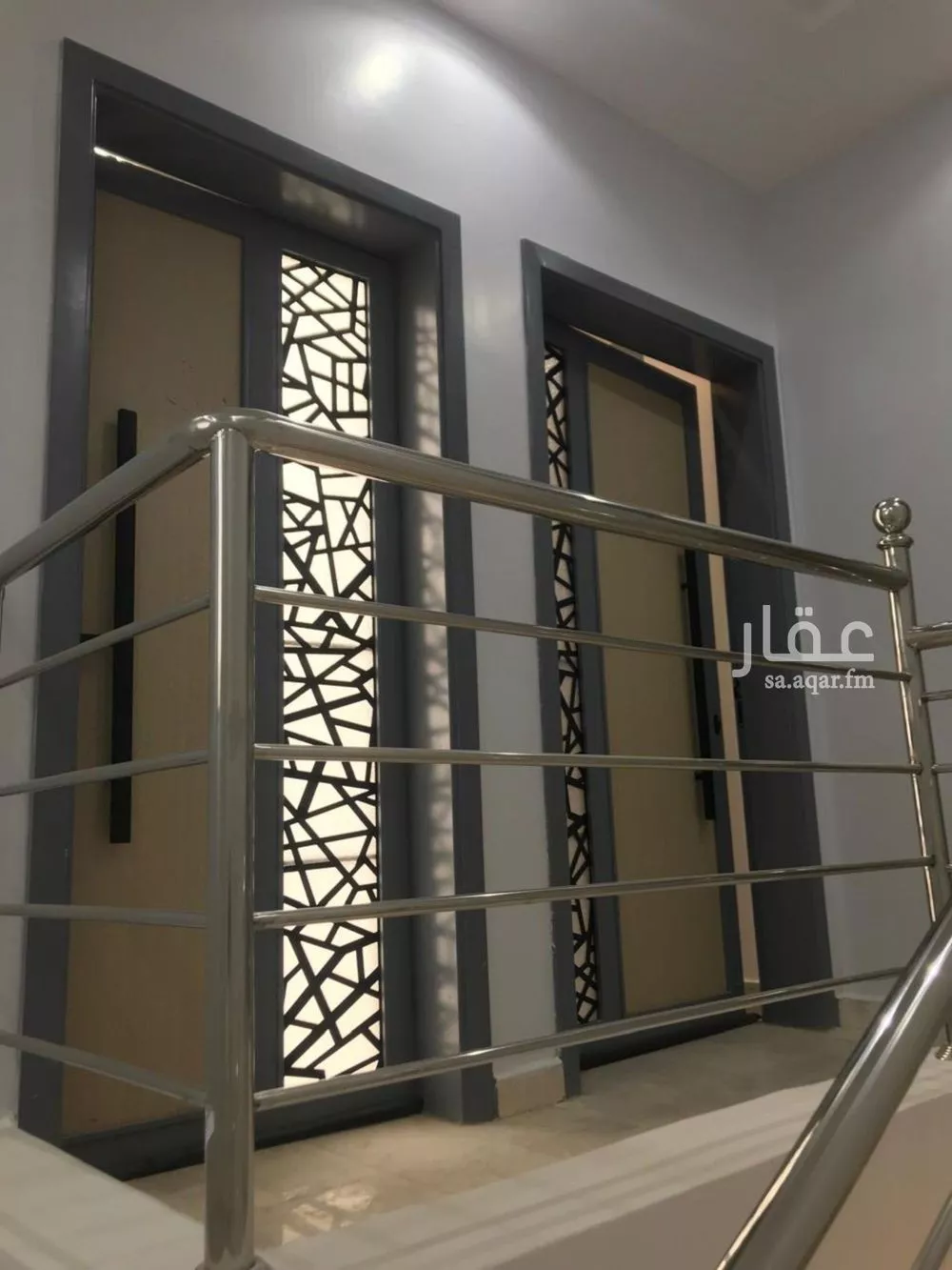شقة 3 غرف في طويق 3