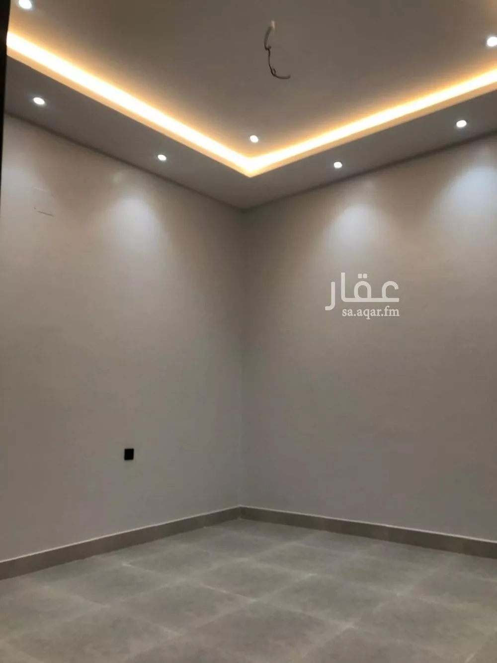 شقة 3 غرف في طويق 6