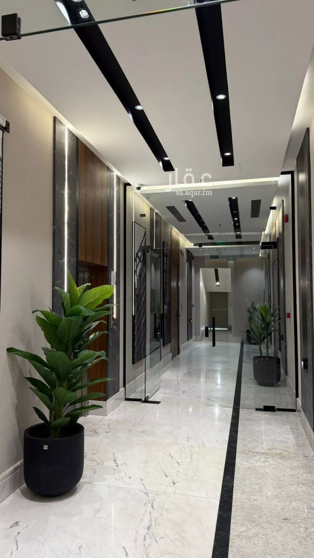 3 bedroom apartment in Al Aridh 2