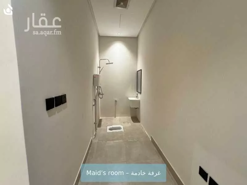 2 bedroom apartment in Al Yarmouk 12