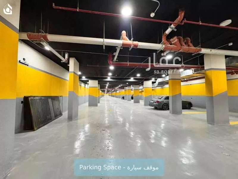 2 bedroom apartment in Al Yarmouk 13