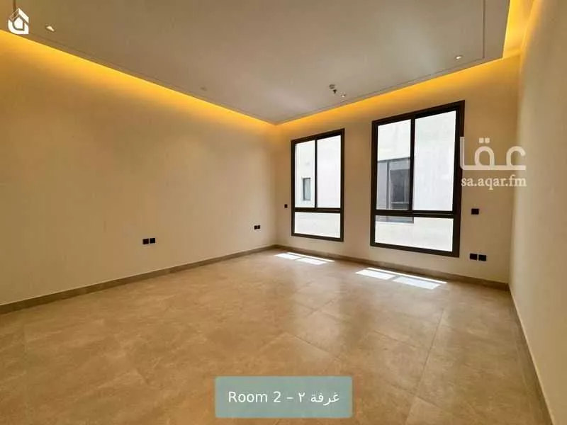 2 bedroom apartment in Al Yarmouk 7