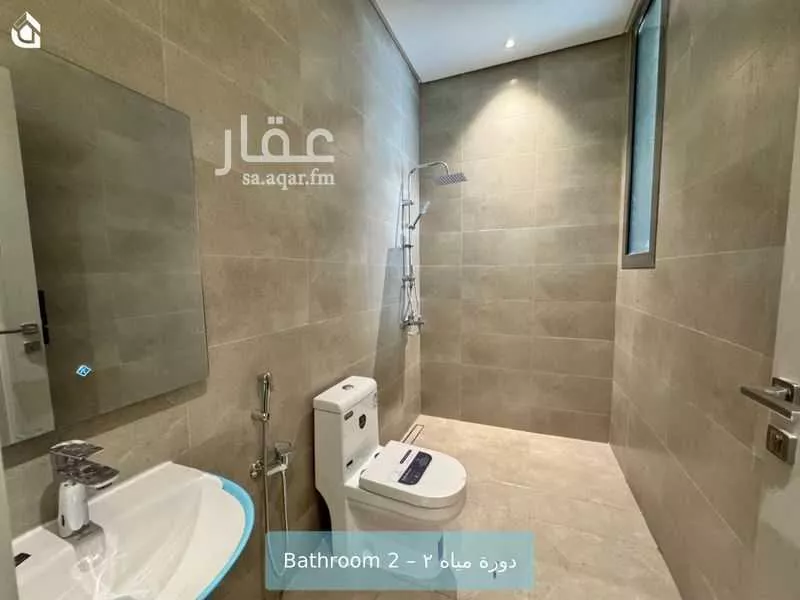 2 bedroom apartment in Al Yarmouk 10