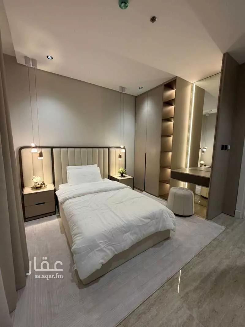شقة 5 غرف في الشعلة 6