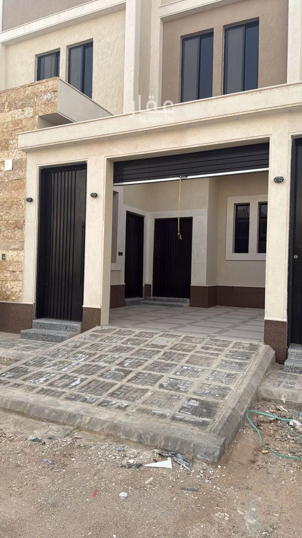 11 bedroom villa in Al Janadriyah 2