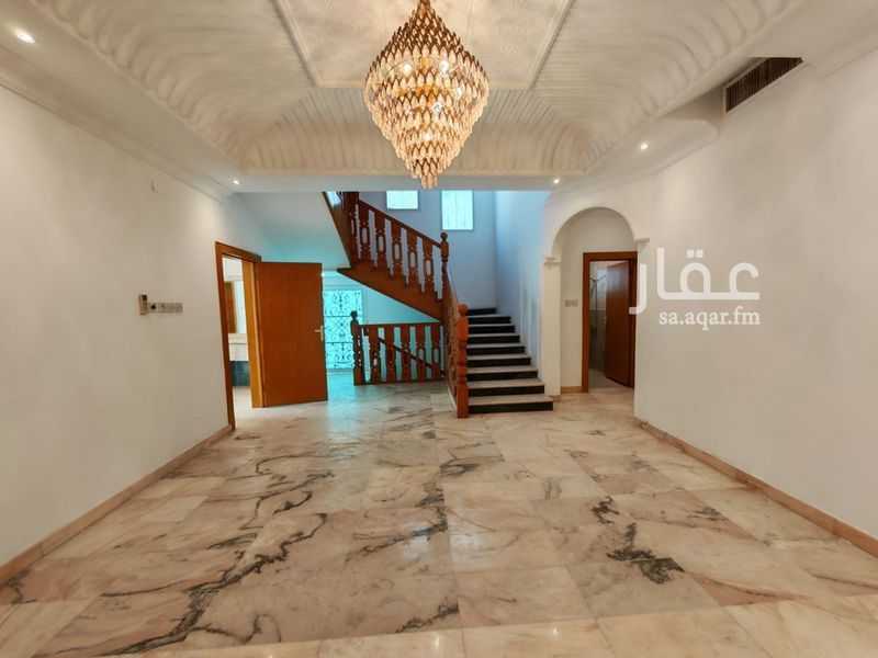 فيلا 3 غرف في الملك فهد، الرياض 3