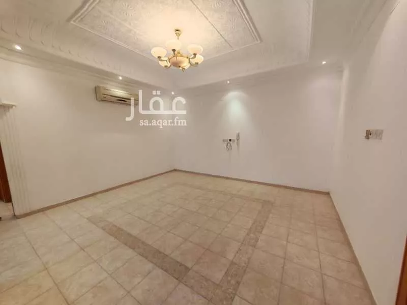 فيلا 3 غرف في الملك فهد 2