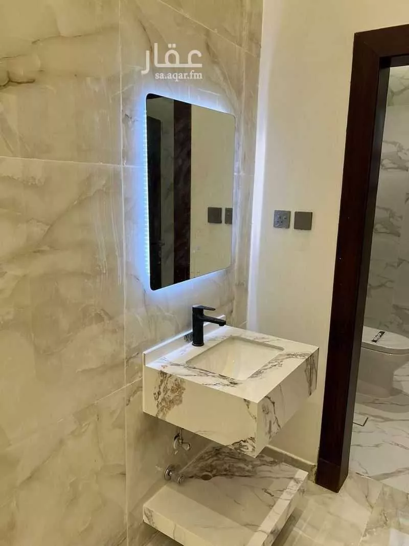 شقة 5 غرف في بنبان 3