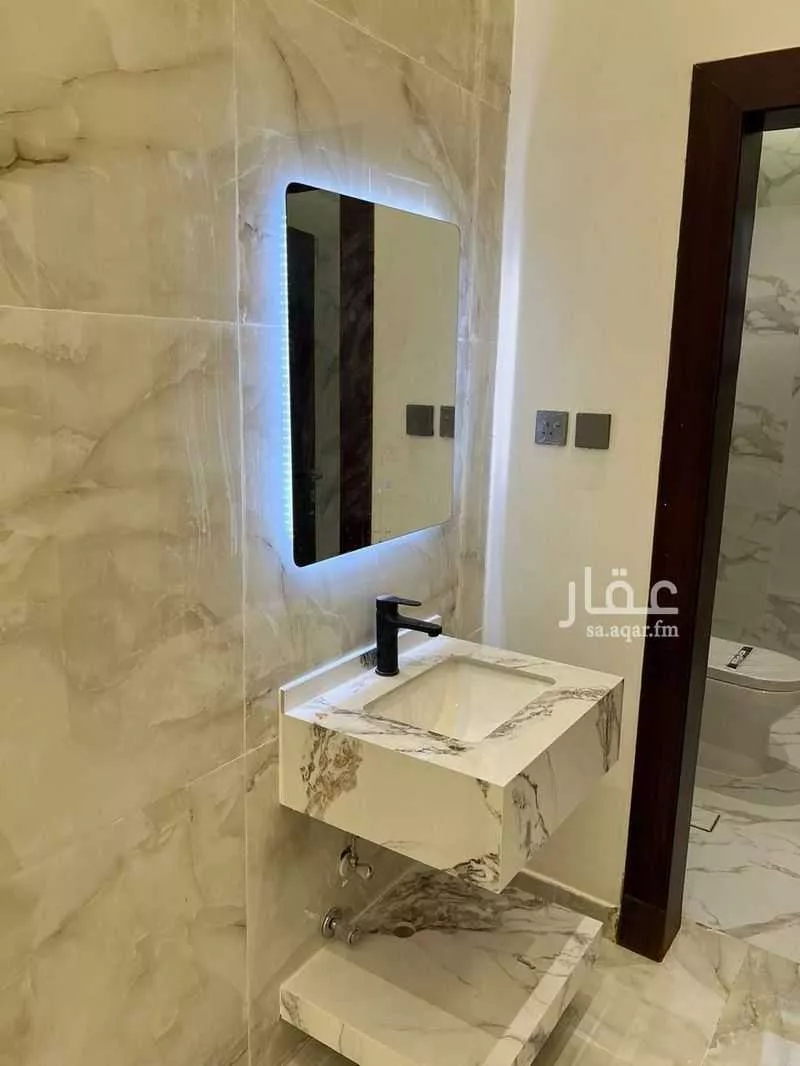 شقة 5 غرف في بنبان 5