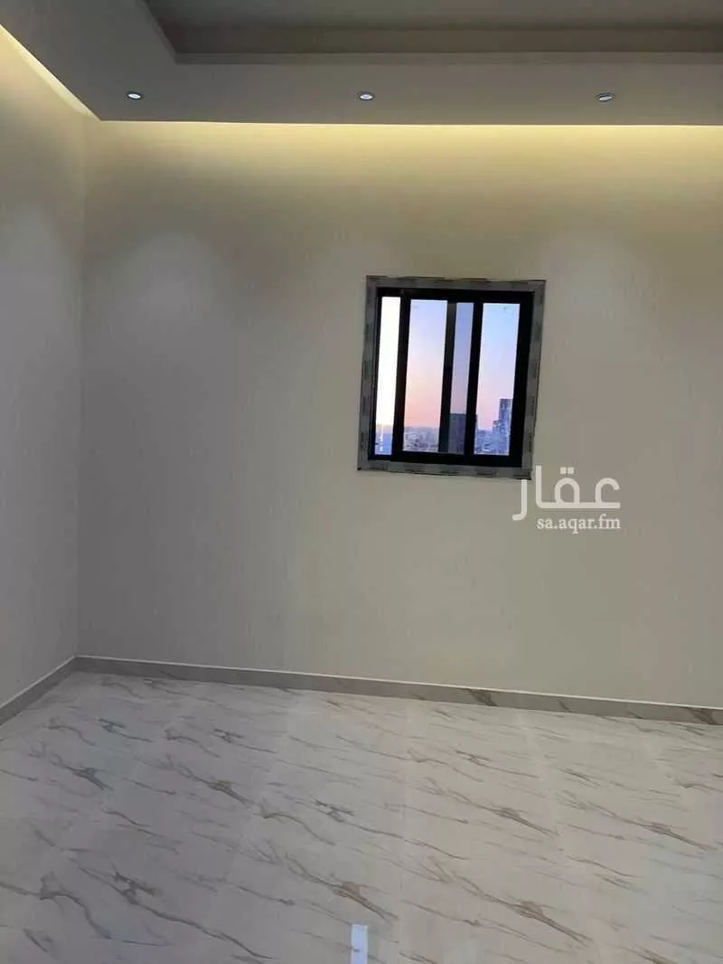 شقة 5 غرف في بنبان 8