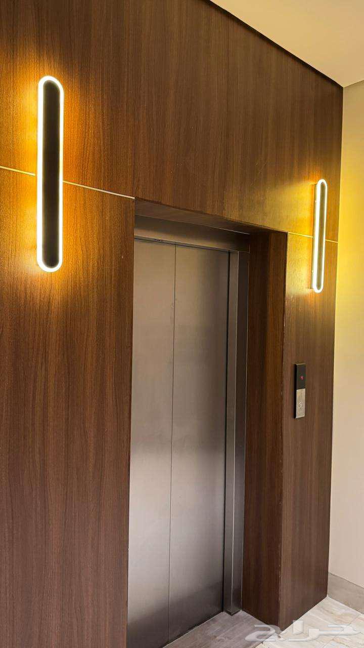 3 bedroom apartment in Al Bahr 2