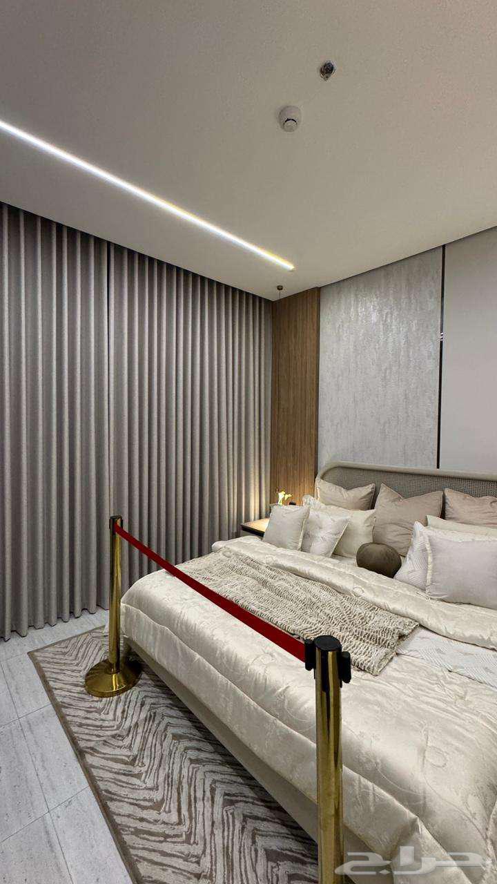 3 bedroom apartment in Al Bahr 11