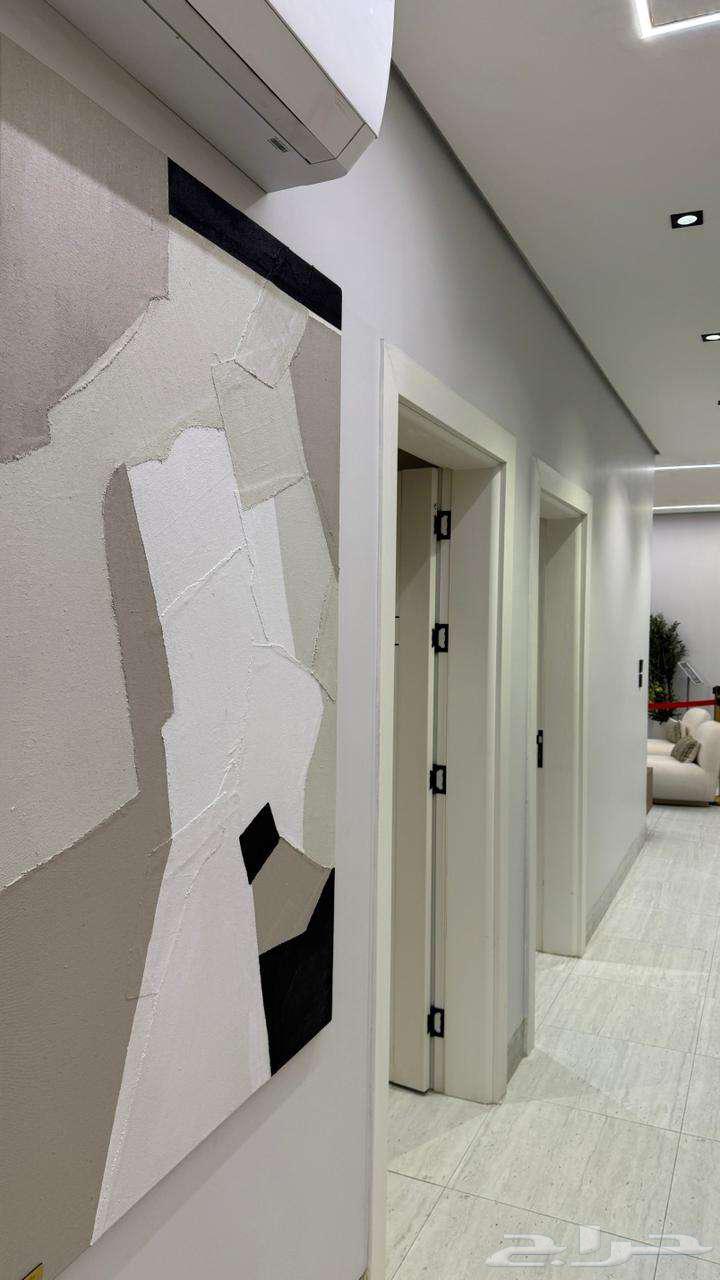 3 bedroom apartment in Al Bahr 13