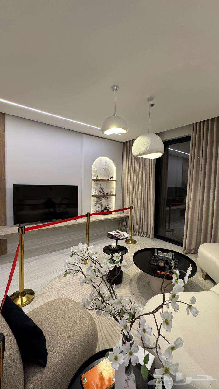 3 bedroom apartment in Al Bahr 14
